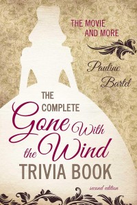 Cover of the book The Complete Gone With the Wind Trivia Book - by Pauline&nbsp;Bartel