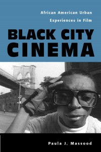 Couverture du livre Black City Cinema - de Paula Massood