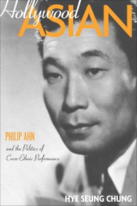 Cover of the book Hollywood Asian - by Hye Seung Chung
