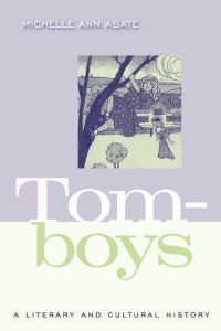 Cover of the book Tomboys - by Michelle&nbsp;Ann&nbsp;Abate