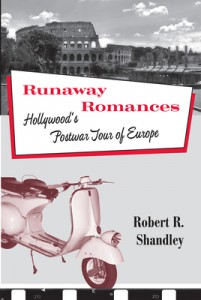 Cover of the book Runaway Romances - by Robert Shandley
