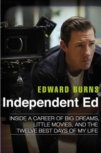 Couverture du livre Independent Ed - de Edward&nbsp;Burns et Todd&nbsp;Gold
