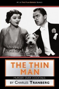 Couverture du livre The Thin Man - de Charles Tranberg