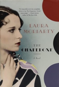 Cover of the book The Chaperone - by Laura&nbsp;Moriarty