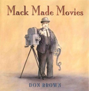 Cover of the book Mack Made Movies - by Don&nbsp;Brown