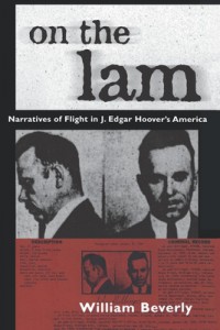 Couverture du livre On the Lam - de William Beverly