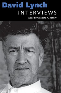 Couverture du livre David Lynch - Sous la direction de Richard A. Barney