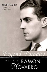 Couverture du livre Beyond Paradise - de André Soares