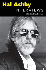 Couverture du livre Hal Ashby - Sous la direction de Nick Dawson