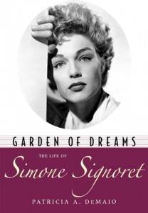 Couverture du livre Garden of Dreams - de Patricia A. DeMaio