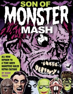 Cover of the book Son of Monster Mash - by Mark&nbsp;Voger