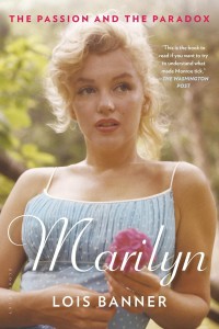 Couverture du livre Marilyn - de Lois&nbsp;Banner