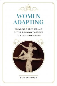 Cover of the book Women Adapting - by Bethany Wood