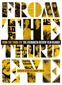 Couverture du livre From the Third Eye - Sous la direction de Ed Halter et Barney Rosset