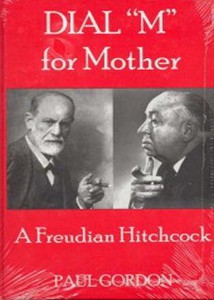 Cover of the book Dial 'M' for Mother - by Paul Gordon