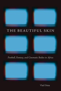 Couverture du livre The Beautiful Skin - de Vlad Dima