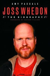 Couverture du livre Joss Whedon - de Amy&nbsp;Pascale