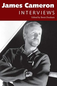 Couverture du livre James Cameron - Sous la direction de Brent Dunham