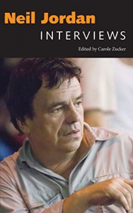 Couverture du livre Neil Jordan - Sous la direction de Carole Zucker