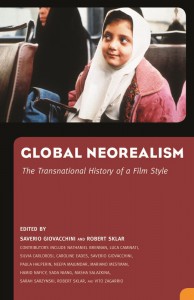 Cover of the book Global Neorealism - Edited by Saverio Giovacchini and Robert Sklar