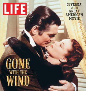 Cover of the book Gone with the Wind - Collective