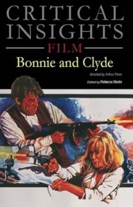 Couverture du livre Bonnie & Clyde - Sous la direction de Rebecca Martin