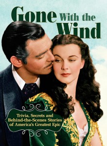 Couverture du livre Gone with The Wind - Sous la direction de Ben Nussbaum
