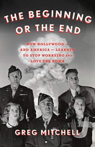 Cover of the book The Beginning or the End - by Greg Mitchell