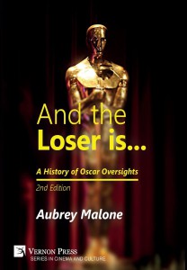 Cover of the book And the Loser is - by Aubrey Malone