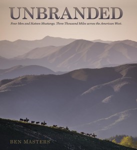 Cover of the book Unbranded - by Ben Masters