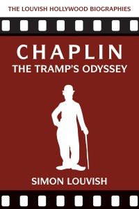 Couverture du livre Chaplin - de Simon Louvish