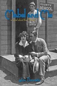 Couverture du livre Mabel and Me - de Jon&nbsp;Boorstin