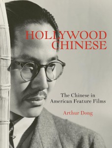 Couverture du livre Hollywood Chinese - de Arthur Dong