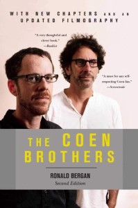 Cover of the book The Coen Brothers - by Ronald Bergan
