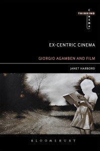 Couverture du livre Ex-centric Cinema - de Janet Harbord