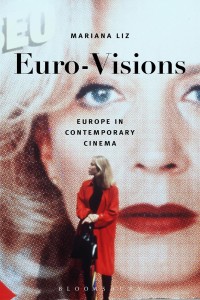 Couverture du livre Euro-Visions - de Mariana Liz