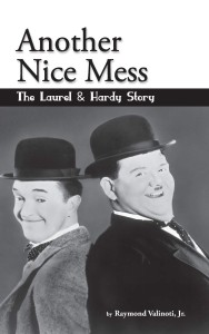 Cover of the book Another Nice Mess - by Raymond&nbsp;Valinoti&nbsp;Jr.