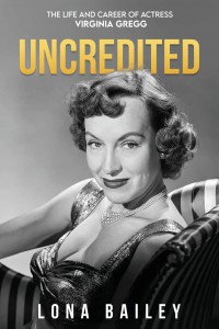 Cover of the book Uncredited - by Lona Bailey