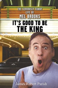 Cover of the book It's Good to Be the King - by James&nbsp;Robert&nbsp;Parish