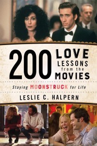 Cover of the book 200 Love Lessons from the Movies - by Leslie&nbsp;C.&nbsp;Halpern