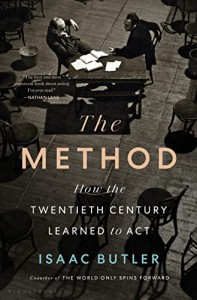 Couverture du livre The Method - de Isaac Butler