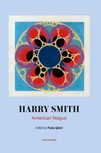 Cover of the book Harry Smith - Edited by Paola Igliori