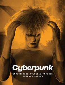 Couverture du livre Cyberpunk - Sous la direction de Doris Berger