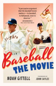Couverture du livre Baseball - de Noah Gittell
