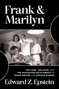 Couverture du livre Frank & Marilyn - de Edward&nbsp;Z.&nbsp;Epstein
