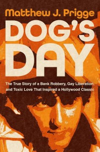 Cover of the book Dog's Day - by Matthew&nbsp;J.&nbsp;Prigge