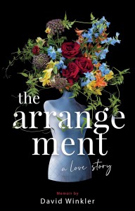 Couverture du livre The Arrangement - de David Winkler