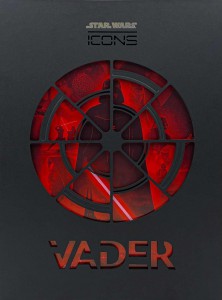Cover of the book Star Wars Icons - by Anthony Breznican