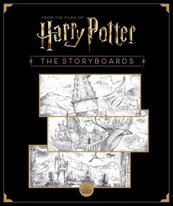 Cover of the book Harry Potter - by Insight Editions