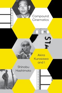Couverture du livre Compound Cinematics - de Shinobu Hashimoto
